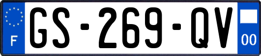 GS-269-QV