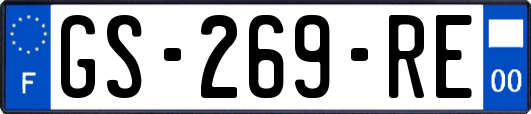 GS-269-RE