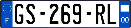 GS-269-RL