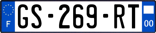 GS-269-RT