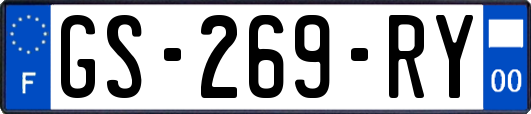 GS-269-RY