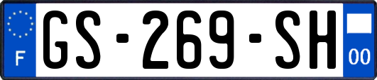 GS-269-SH