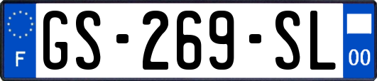 GS-269-SL