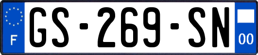 GS-269-SN