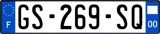 GS-269-SQ