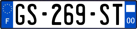 GS-269-ST
