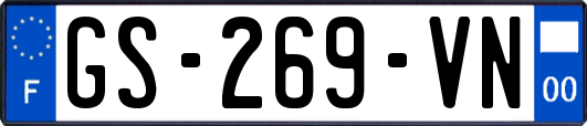 GS-269-VN