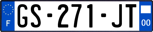 GS-271-JT