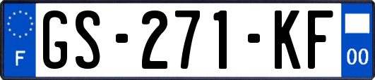 GS-271-KF