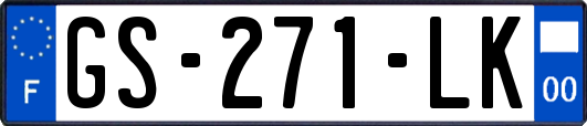 GS-271-LK