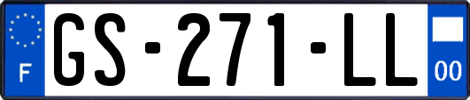 GS-271-LL