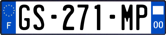 GS-271-MP