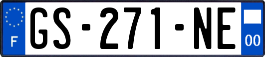 GS-271-NE