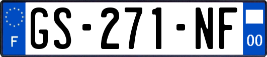 GS-271-NF