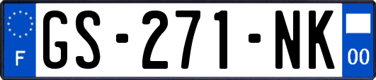 GS-271-NK