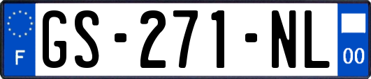 GS-271-NL
