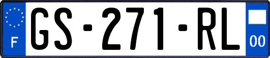 GS-271-RL