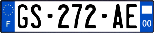 GS-272-AE