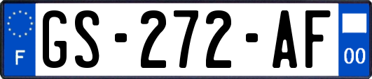 GS-272-AF