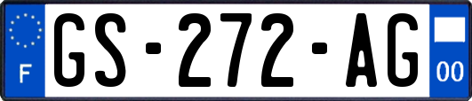 GS-272-AG