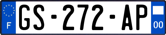 GS-272-AP