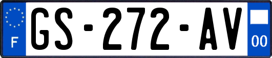 GS-272-AV