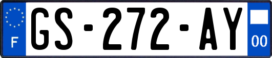 GS-272-AY