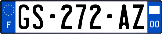 GS-272-AZ