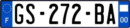 GS-272-BA