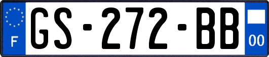 GS-272-BB