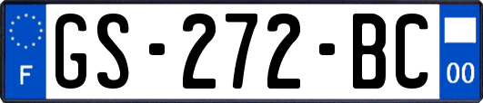 GS-272-BC