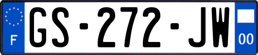 GS-272-JW