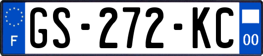 GS-272-KC
