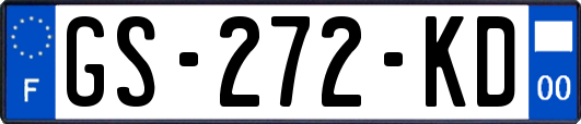 GS-272-KD