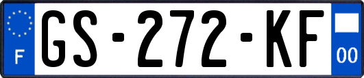 GS-272-KF