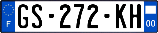 GS-272-KH