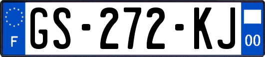 GS-272-KJ