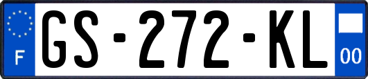 GS-272-KL