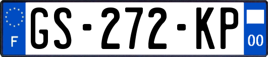 GS-272-KP