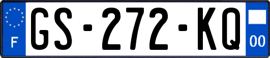 GS-272-KQ