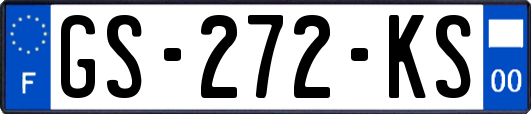GS-272-KS