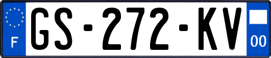 GS-272-KV