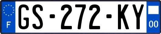 GS-272-KY
