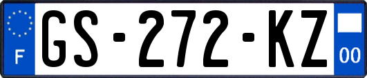 GS-272-KZ
