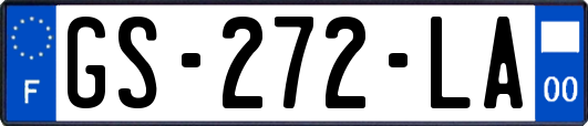 GS-272-LA
