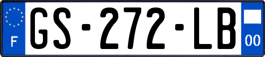 GS-272-LB