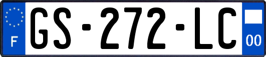 GS-272-LC