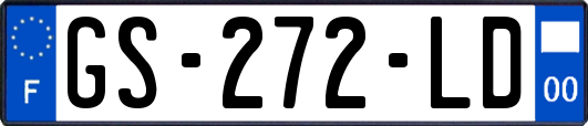 GS-272-LD