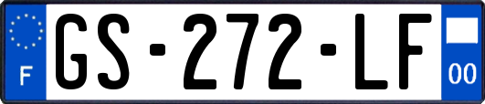 GS-272-LF