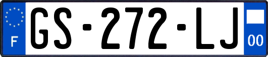 GS-272-LJ